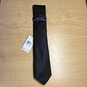 NWT Nautica Tie